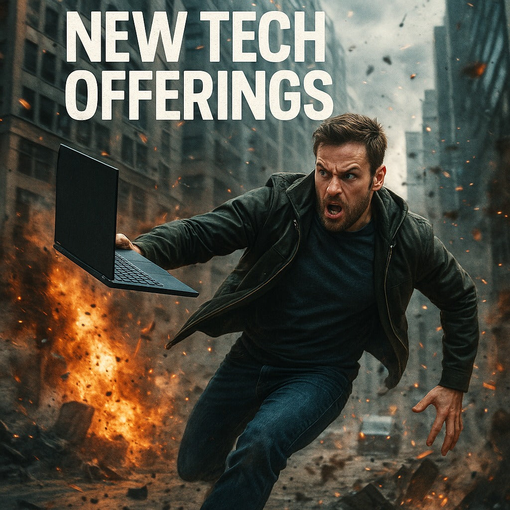 New Tech