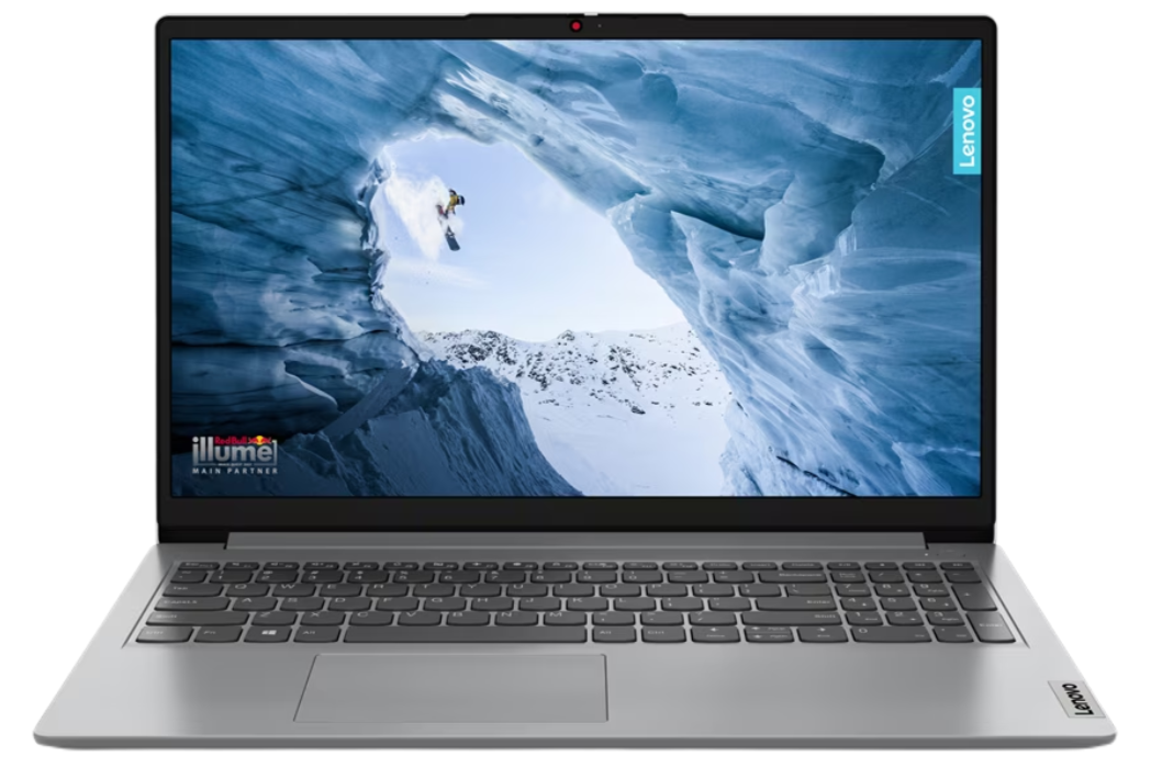 Lenovo IdeaPad 1 15IAU7 15.6" FHD (1920x1080) i3-1215U 8GB/512SSD
