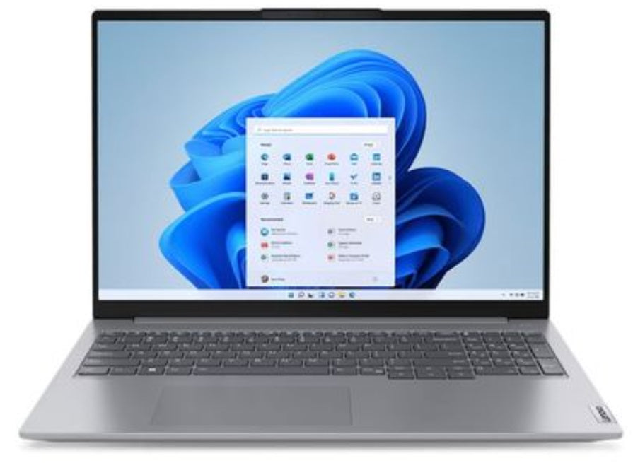Proline Thinline Notebook V14 Ryzen 7 5700U 512GB SSD 16GB RAM Win 11 Home