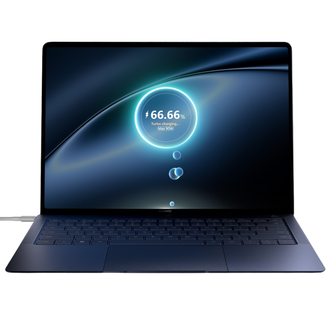 Huawei MateBook X Pro 2024 14.2-inch OLED Laptop – Intel Core Ultra 9 185H | 32GB RAM | 2TB SSD