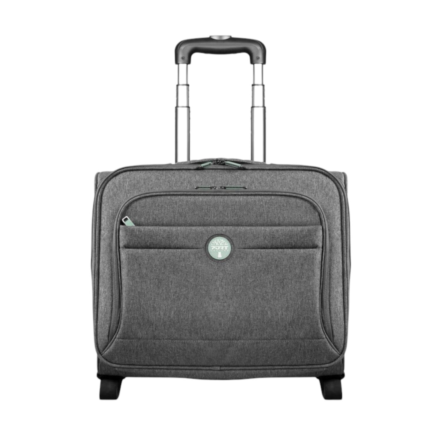 Port Designs YOSEMITE 15.6" Eco Beau 25L Trolley Bag-0