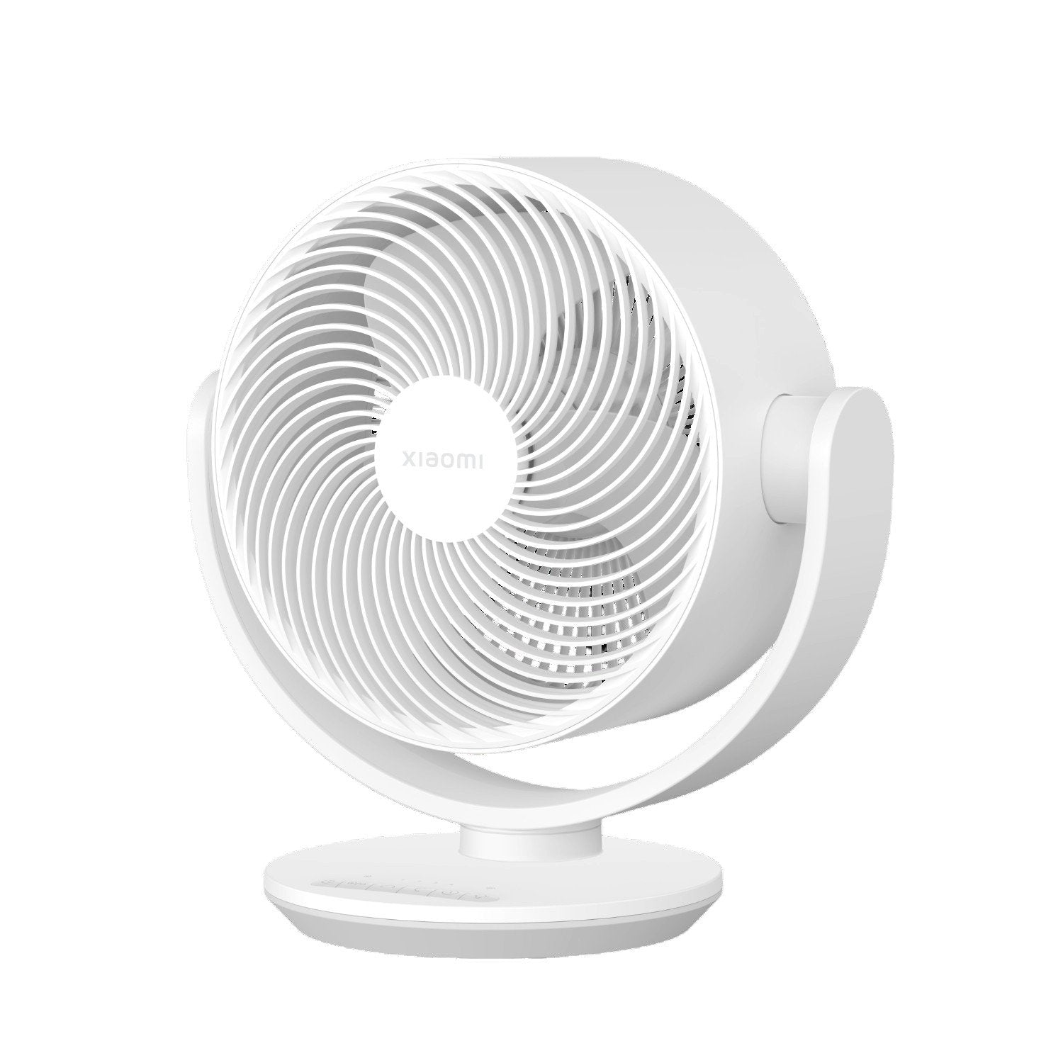Xiaomi Smart Desktop Air Circulation Fan-0