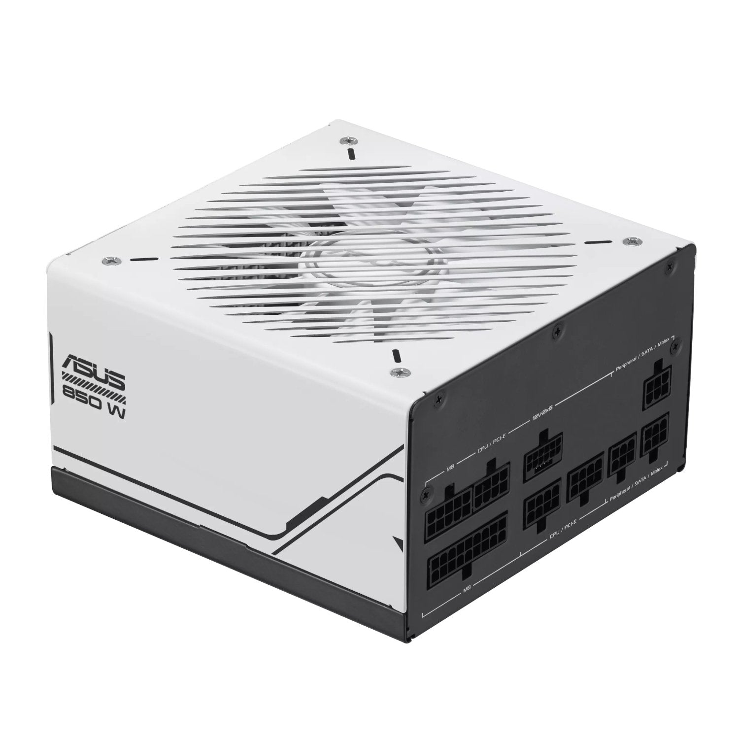 Asus Prime 850W 80 PLUS Gold Fully Modular ATX3.1 Power Supply-0
