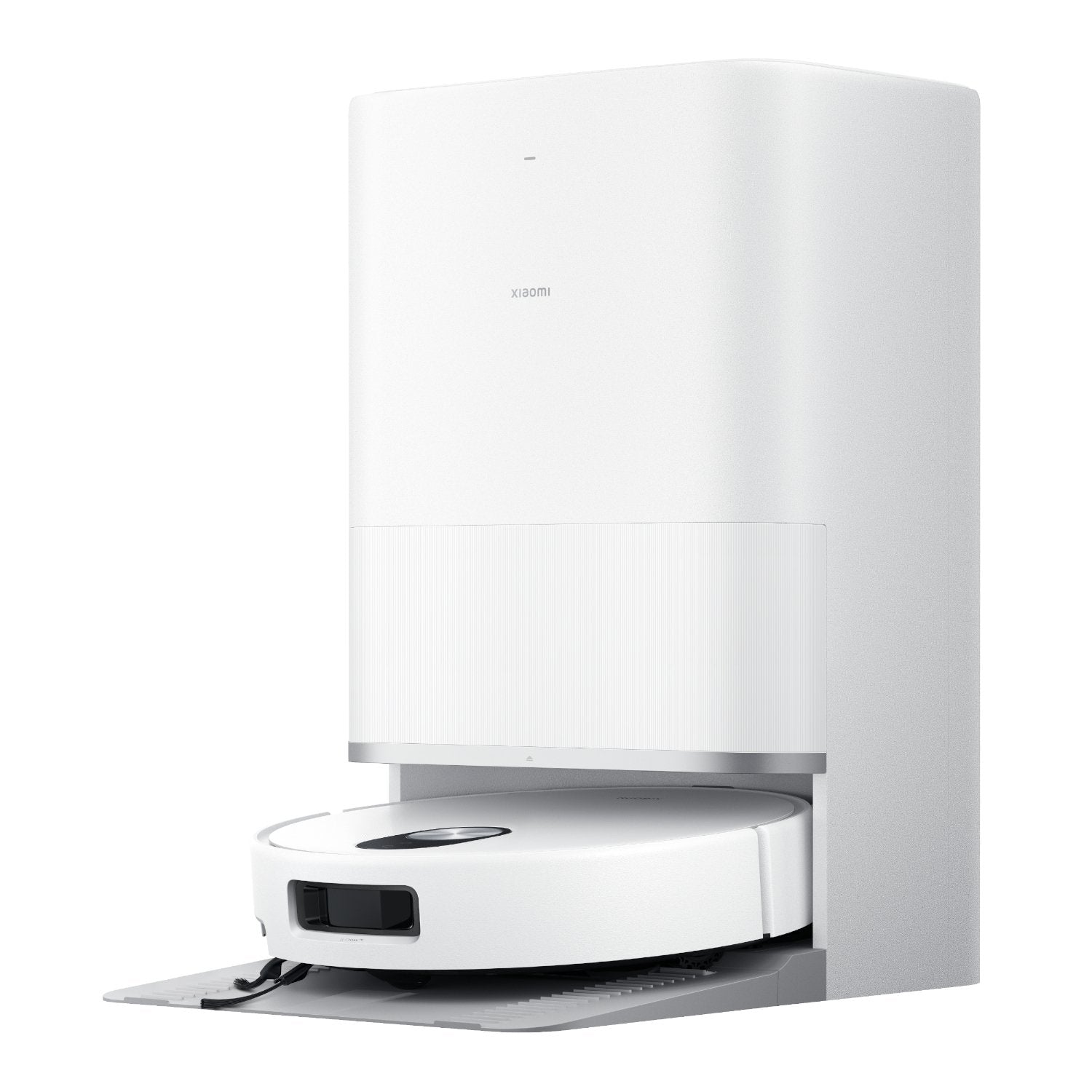 Xiaomi Robot Vacuum 5-0