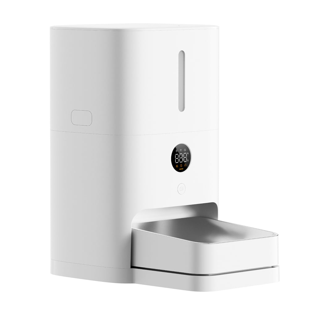 Xiaomi Smart Pet Food Feeder 2-0