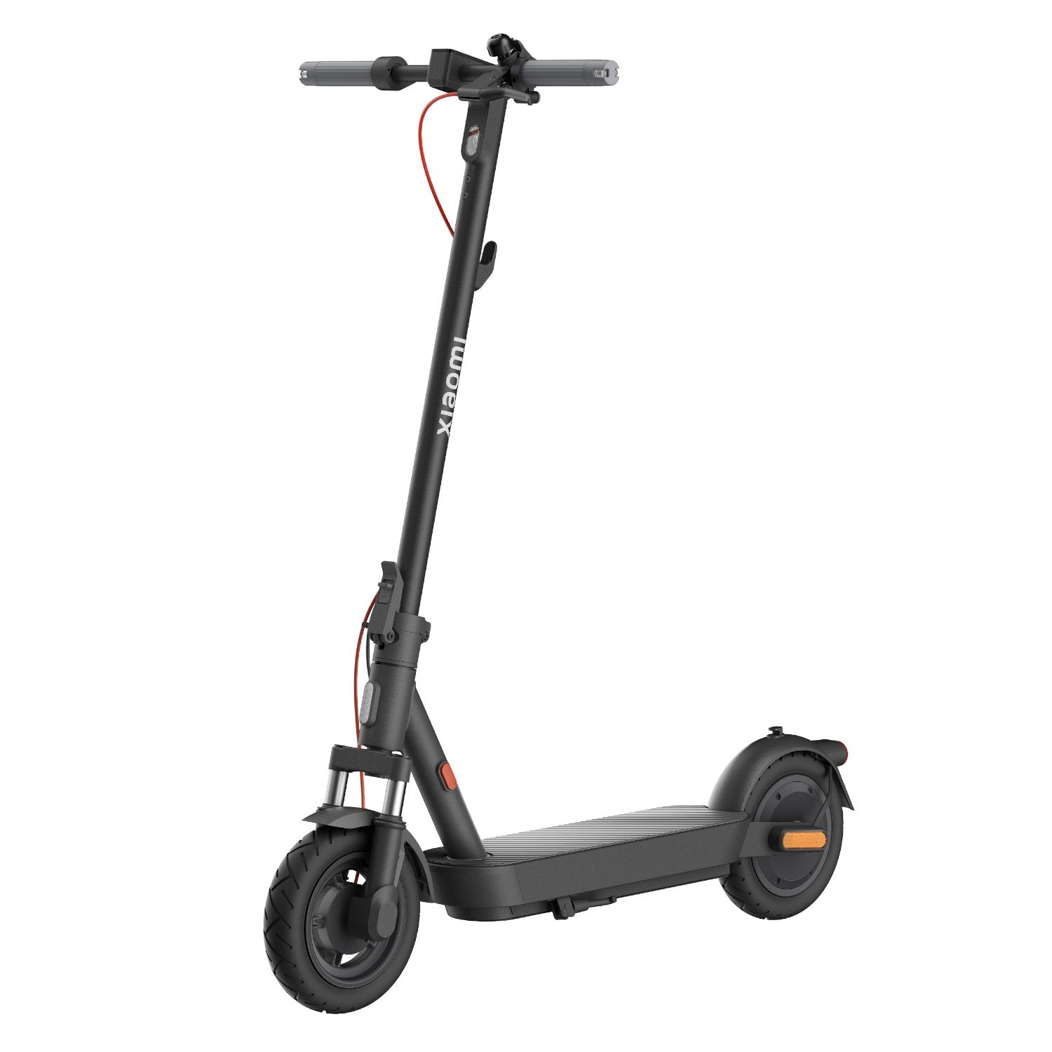 Xiaomi Electric Scooter 5 (700W, 60km Range, 10" Tyres, Dual Suspension, App Control)-0