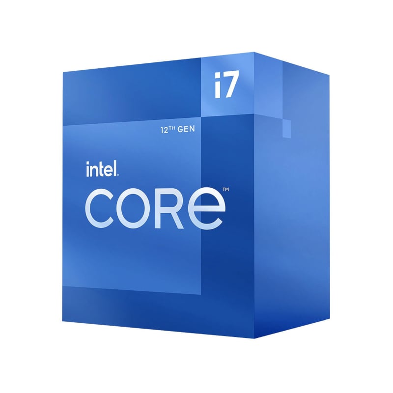 Intel 12th Gen Core i7-12700 LGA1700 2.1GHz 12-Core CPU-0