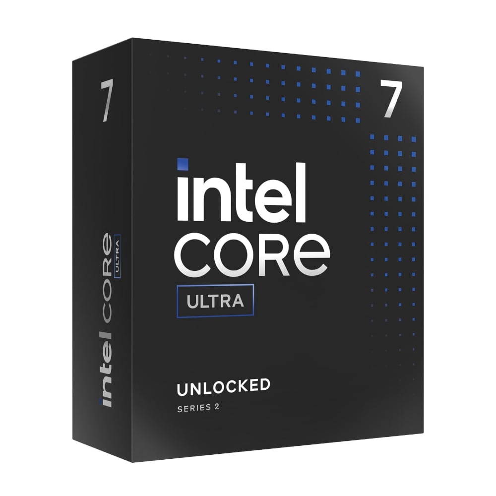 Intel Core Ultra 7 265K LGA1851 3.9Ghz 20-Core CPU-0