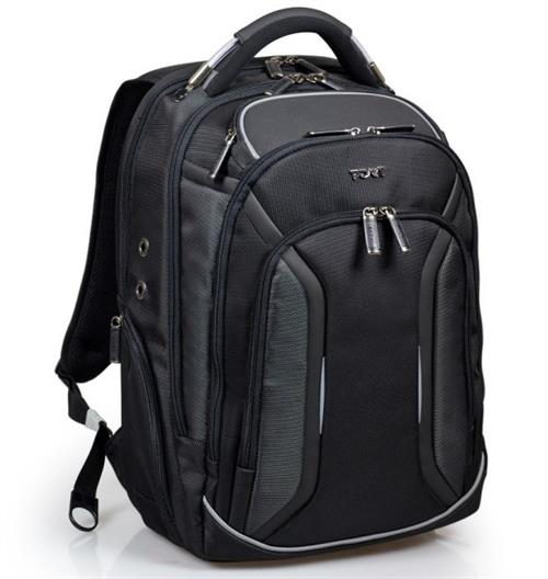 Port Designs Melbourne 15,6-inch Backpack-0