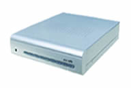 Securnix Delta Eco M-JPEQ Stand-0