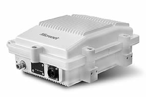 Micronet 11M Wireless Outdoor Access Point With Bridge-0