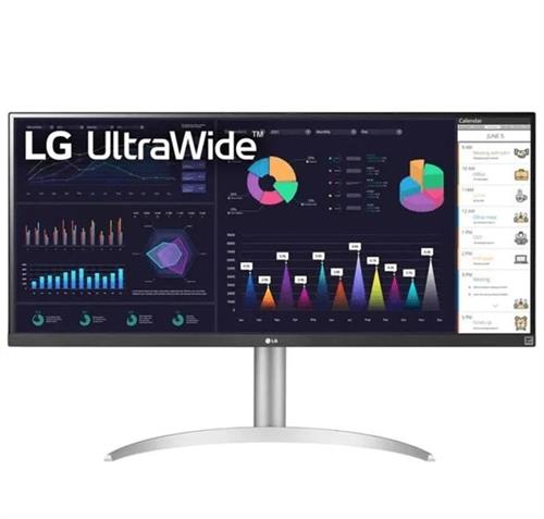 LG 34WQ650-W Series 34 Inch Ultra Wide LED Monitor-0