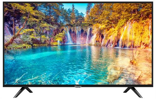 Hisense 40 inch LED Backlit Full High Definition 1080p LED-0