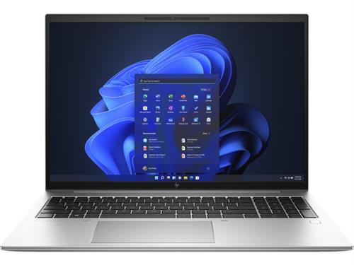 HP Elitebook 860 6F6Z9EA Core i5 Professional Laptop-0