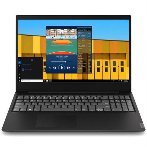 Lenovo IdeaPad 3 series 81WQ003DSA Dual Core Laptop-0