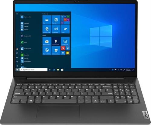 Lenovo V15 G2 Series Black Notebook-0