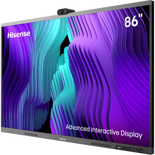 Hisense 86 inch GoBoard Advanced Interactive Touch Display-0