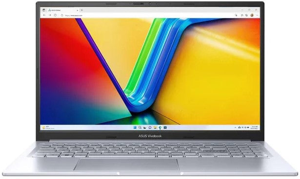 ASUS Vivobook 15X OLED K3504VA Intel Core i7 Laptop-0
