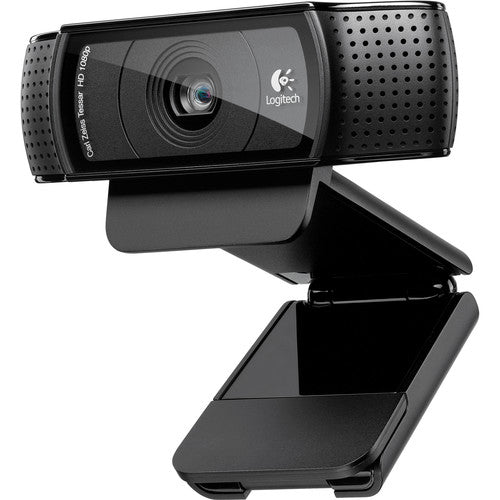 Logitech C920 PRO HD Webcam-0