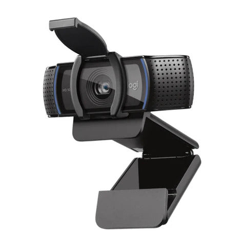 Logitech C920E Business Webcam for Pro Quality Meetings-0