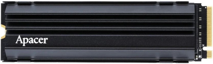 Apacer AS2280Q4U 4TB Gen4 x4 NVMe SSD-0