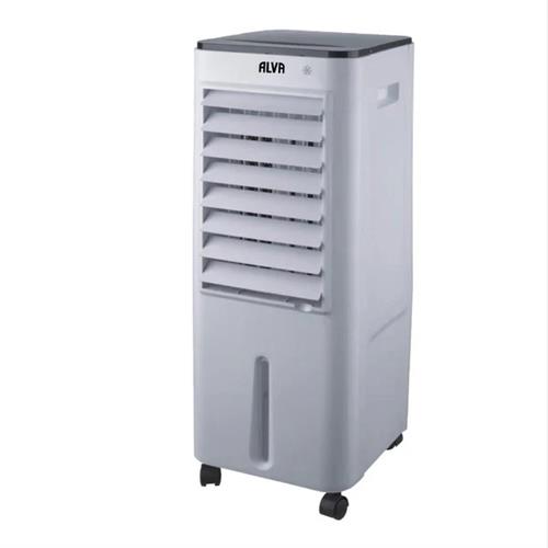 Alva Air 12L Evaporative Air Cooler With Remote And Timer-0