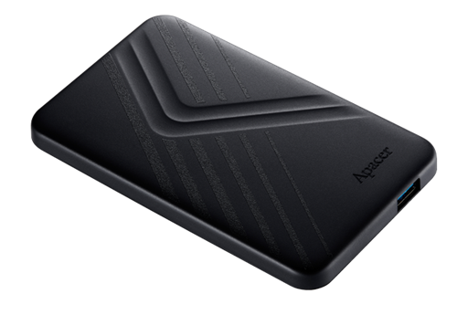 Apacer AC236 5TB USB 3.1 External Hard Drive-0