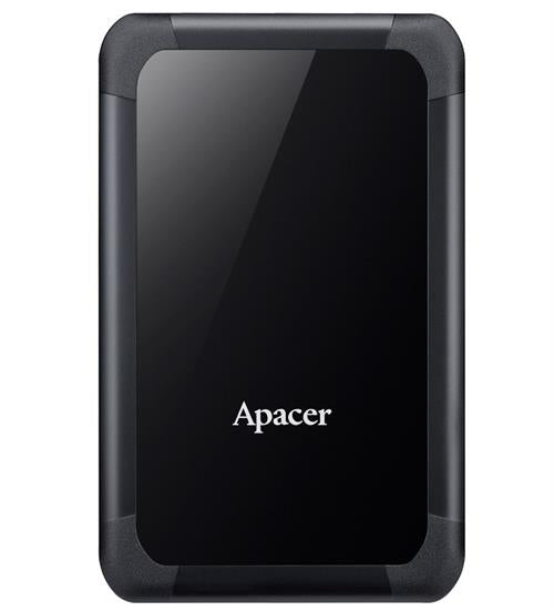 Apacer 2TB AC532 Series 2.5 inch USB 3.1 Shockproof-0