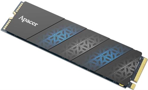 The AS2280P4U Pro M.2 PCIe Gen3 x4 SSD-0