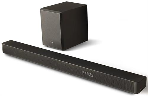Hisense AX3100G 3.1ch 280w Soundbar-0
