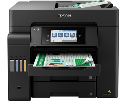 Epson L6550 EcoTank A4 Multifunction All-0