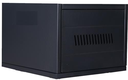 Solarix Steel Battery Box For 2 Batteries-0