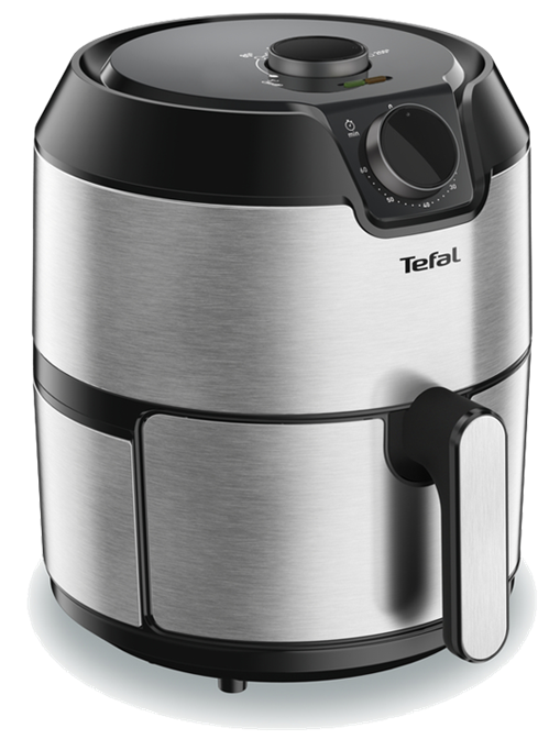 Tefal Easy Airfryer Classic Plus 1.2kg Retail Box 2 year-0