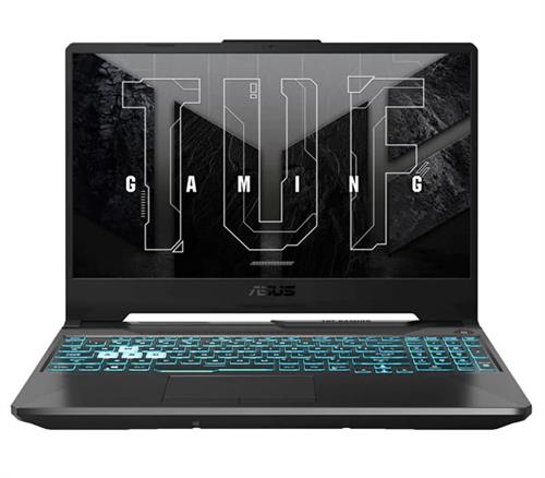 Asus TUF Gaming A15 FA506NF Series Black Gaming Notebook-0
