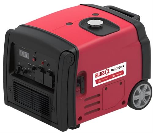 Ellies Smart 3KW Pure Sine Wave Inverter Generator-0