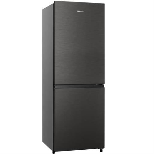 Hisense 223L Combi Freezer Fridge Retail Box 1 year-0
