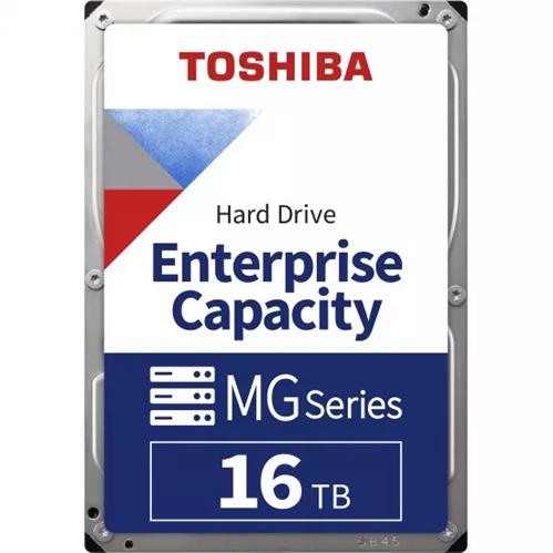 Toshiba 16TB MG Series 3.5 inch Enterprise SATA Hard Drive-0