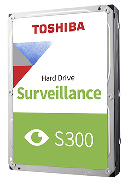 Toshiba S300 8TB Surveillance Hard Drive-0