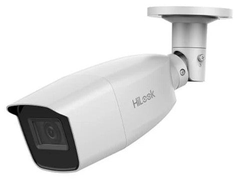Hilook 16Ch 16x 2MP Bullet Cameras with 1TB SSD CCTV DIY-0