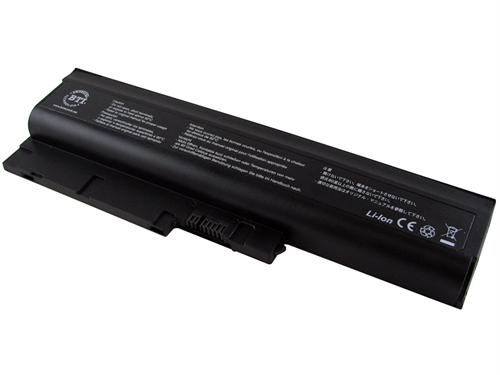 BTI Lenovo ThinkPad R60-0