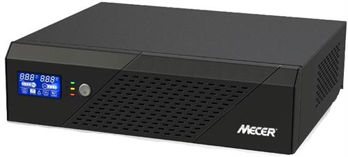 Mecer Modified Sine Wave 24VDC 1440W 2400VA Inverter-0