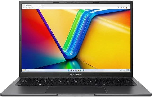 Asus Vivobook 14X OLED K3405VF Intel Core i5 Laptop-0