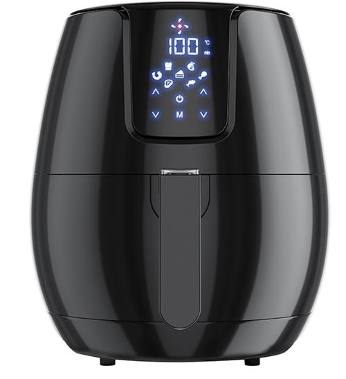 Bennet Read 3.5L Digital Airfryer Retail Box 1 year-0
