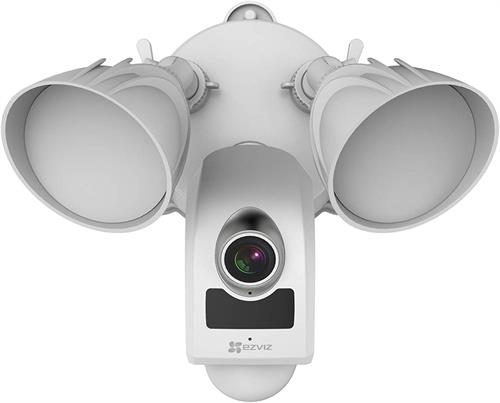 Ezviz LC1 Wireless Floodlight Camera 1080p-0
