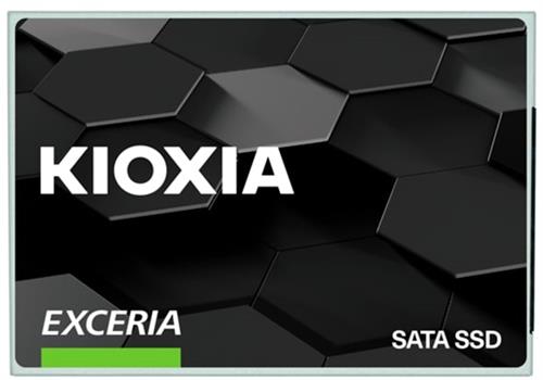 Kioxia Exceria 2.5 inch 960GB Serial ATA III TLC Internal SSD-0