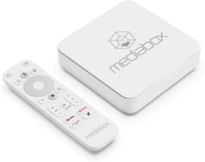 Mediabox Rocket Ultimate All In One Android Streaming Box-0