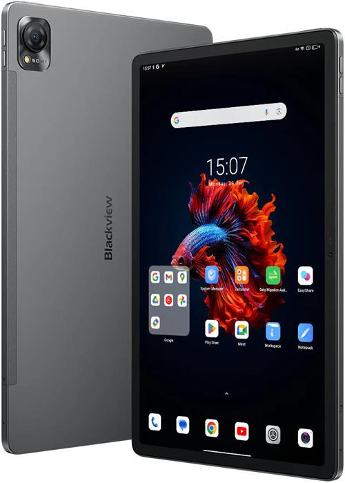 Blackview MEGA 1 11.5 inch 120Hz Display Android Tablet PC-0