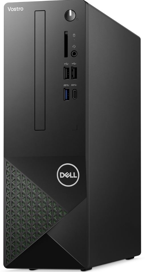 Dell Vostro 3030 Intel Core 12th Gen i5 Mini Tower PC-0