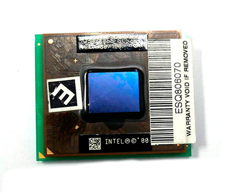 Intel Celeron 700Mhz -N/Book Cpu,-0