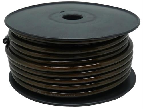 Solarix 16mm2 Battery Power Cable 30 Metre Roll Black-0